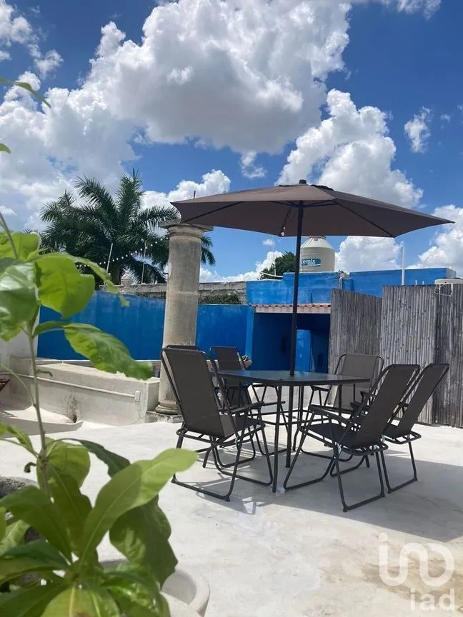 Casa en Renta en Mérida Centro, Mérida, Yucatán | NEX-228735 | iad México | Foto 19 de 21