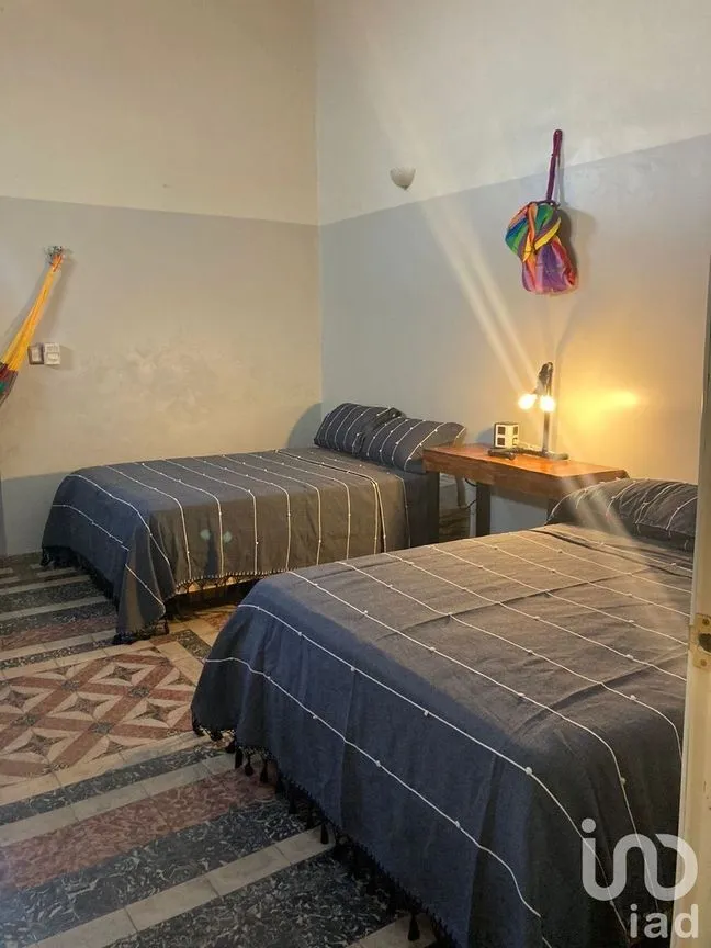 Casa en Renta en Mérida Centro, Mérida, Yucatán | NEX-228735 | iad México | Foto 20 de 21