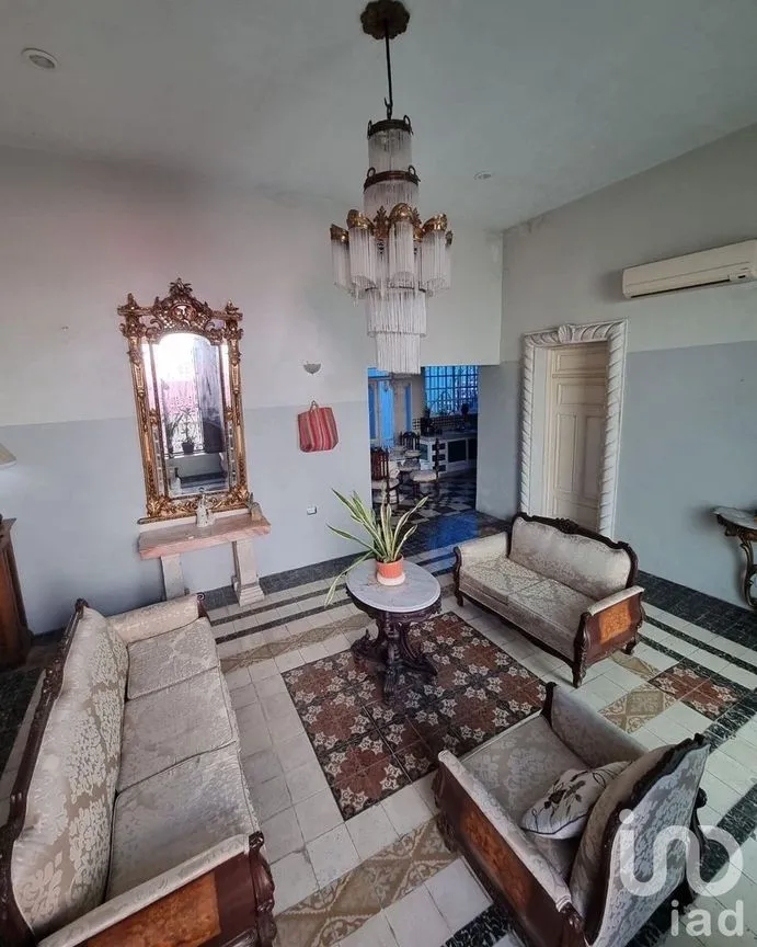 Casa en Renta en Mérida Centro, Mérida, Yucatán | NEX-228735 | iad México | Foto 3 de 21