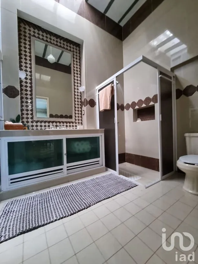 Casa en Renta en Mérida Centro, Mérida, Yucat án | NEX-228735 | iad México | Foto 5 de 21