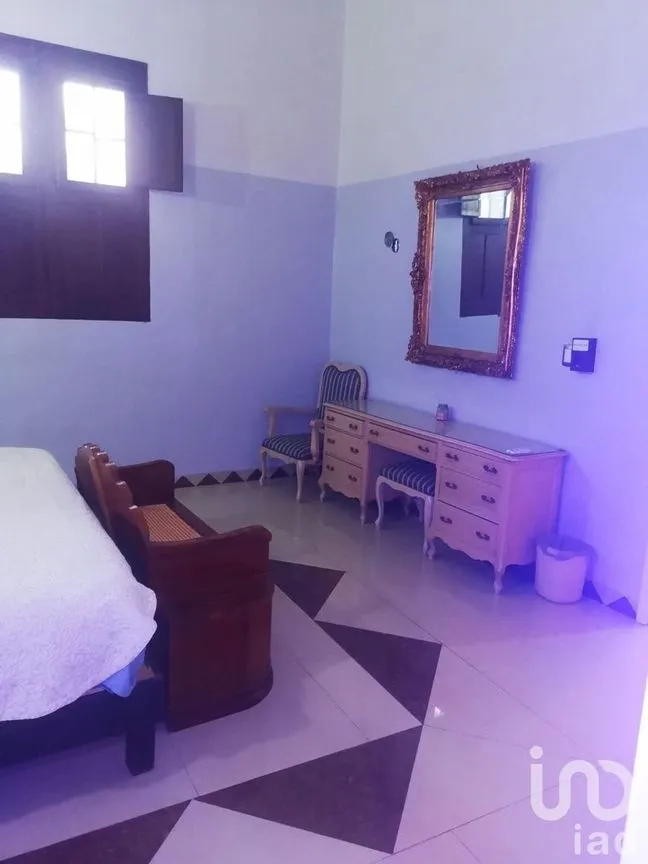 Casa en Renta en Mérida Centro, Mérida, Yucatán | NEX-228735 | iad México | Foto 6 de 21