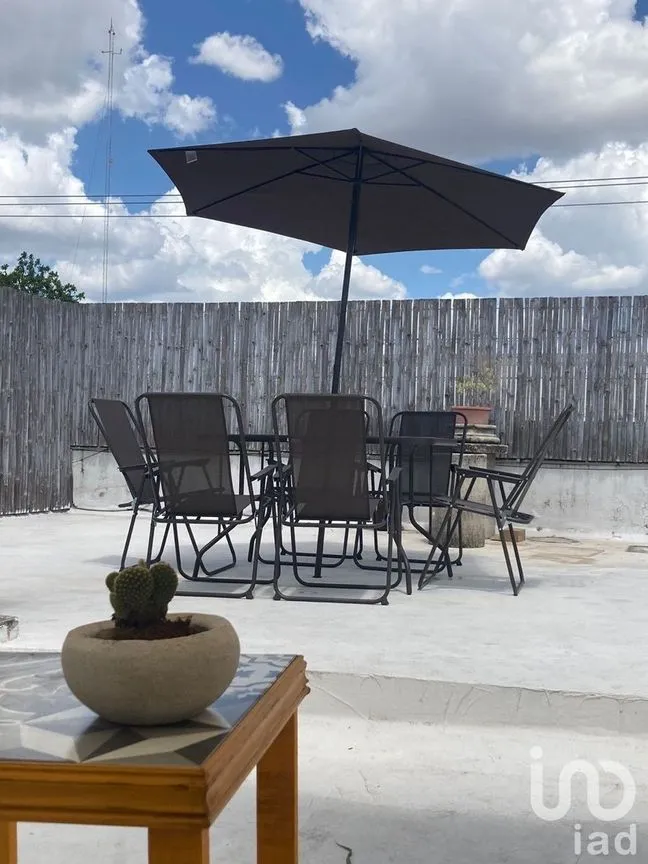 Casa en Renta en Mérida Centro, Mérida, Yucatán | NEX-228735 | iad México | Foto 7 de 21