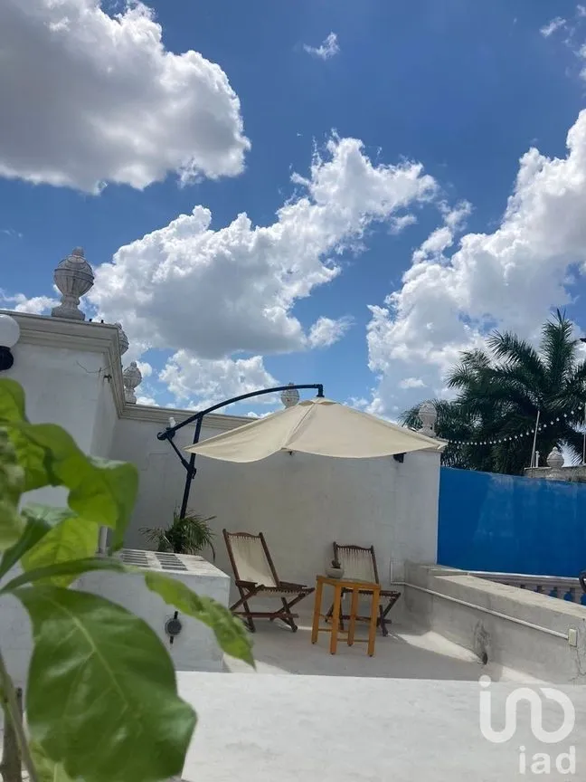 Casa en Renta en Mérida Centro, Mérida, Yucatán | NEX-228735 | iad México | Foto 8 de 21