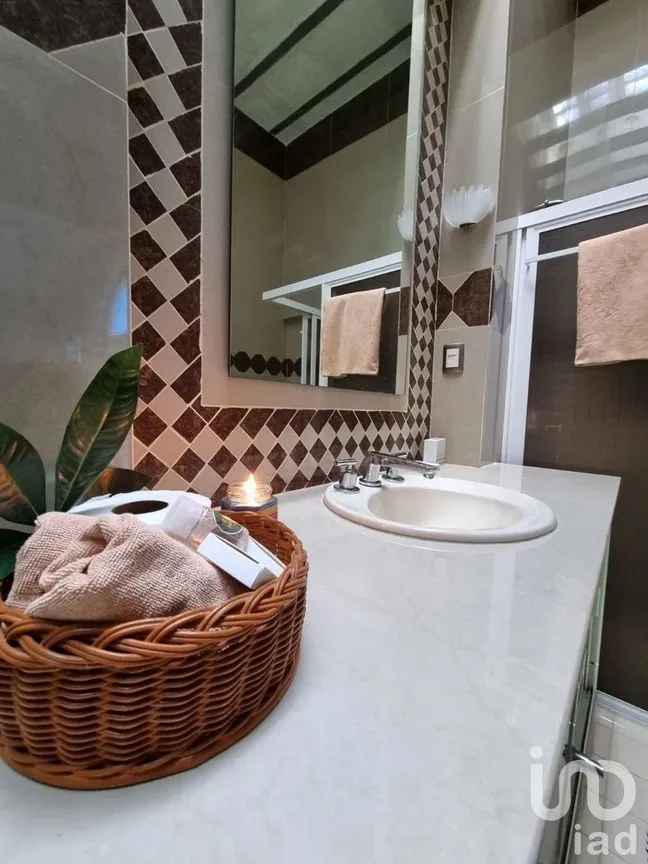 Casa en Renta en Mérida Centro, Mérida, Yucatán | NEX-228735 | iad México | Foto 9 de 21