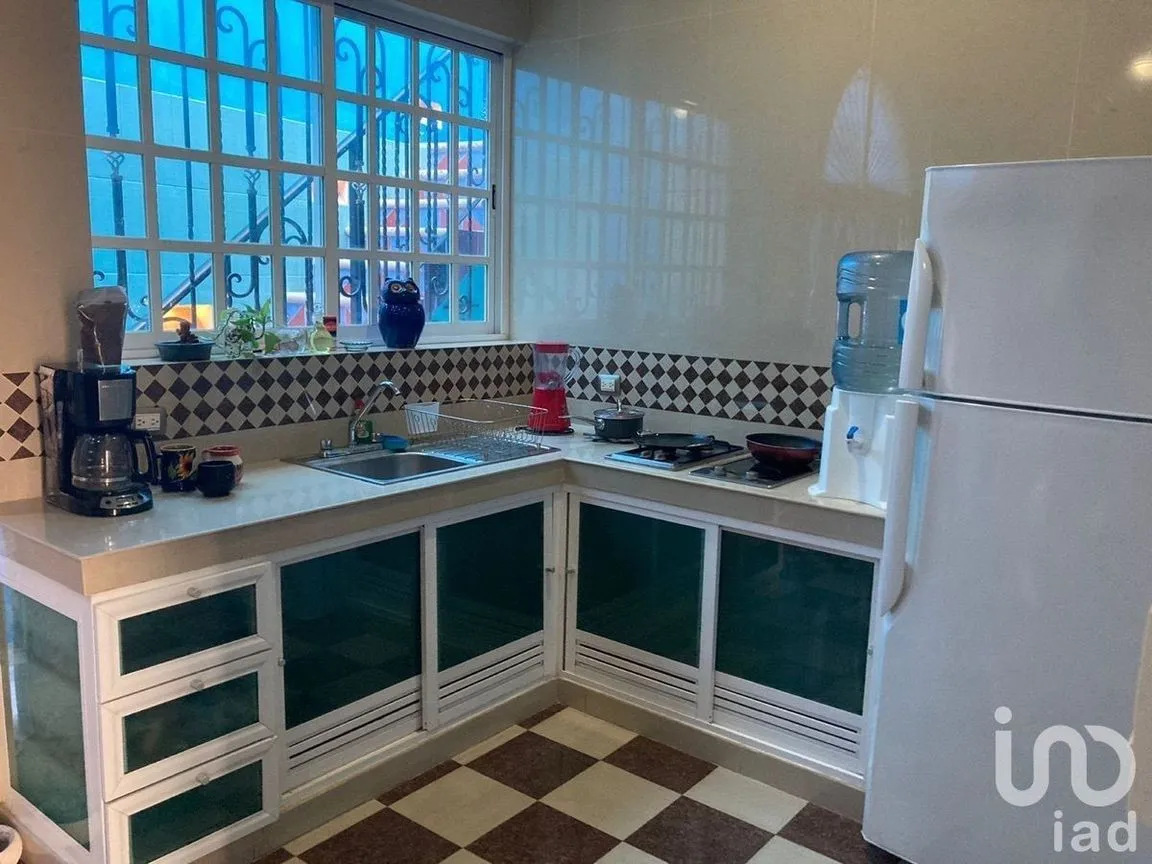 Casa en Renta en Mérida Centro, Mérida, Yucatán | NEX-228735 | iad México | Foto 10 de 21
