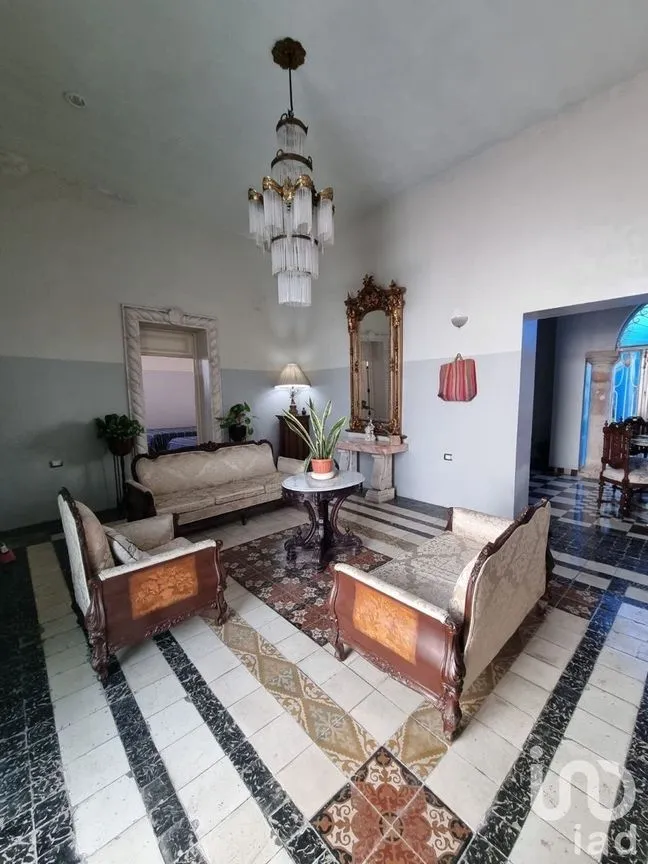 Casa en Renta en Mérida Centro, Mérida, Yucatán | NEX-228735 | iad México | Foto 1 de 21