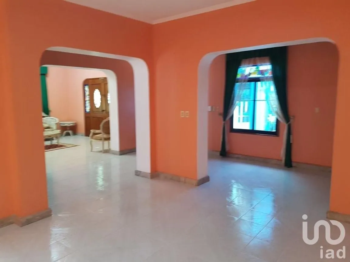 Casa en Venta en Itzimna, Mérida, Yucatán | NEX-228736 | iad México | Foto 2 de 18