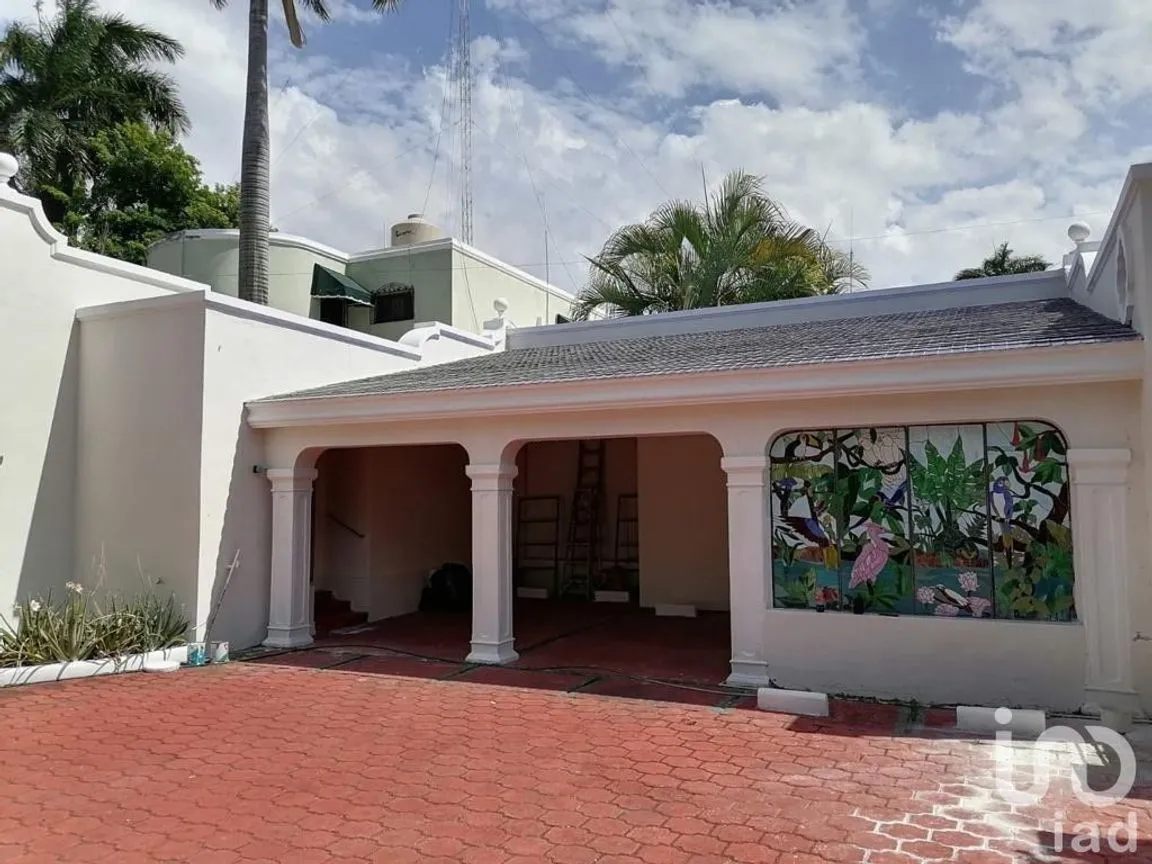 Casa en Venta en Itzimna, Mérida, Yucatán | NEX-228736 | iad México | Foto 12 de 18