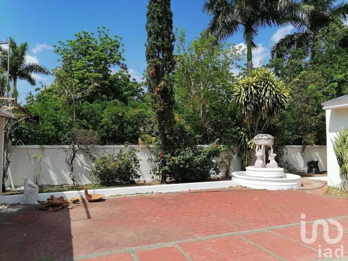 Casa en Venta en Itzimna, Mérida, Yucatán | NEX-228736 | iad México | Foto 13 de 18