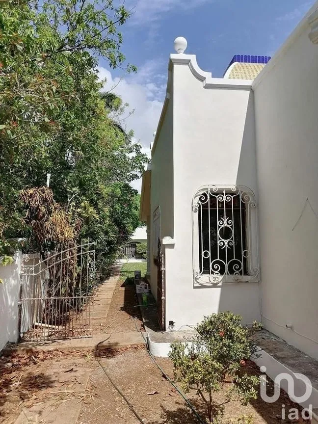 Casa en Venta en Itzimna, Mérida, Yucatán | NEX-228736 | iad México | Foto 14 de 18