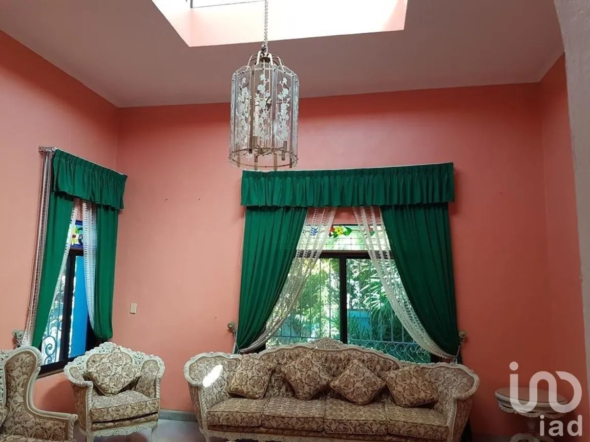 Casa en Venta en Itzimna, Mérida, Yucatán | NEX-228736 | iad México | Foto 4 de 18