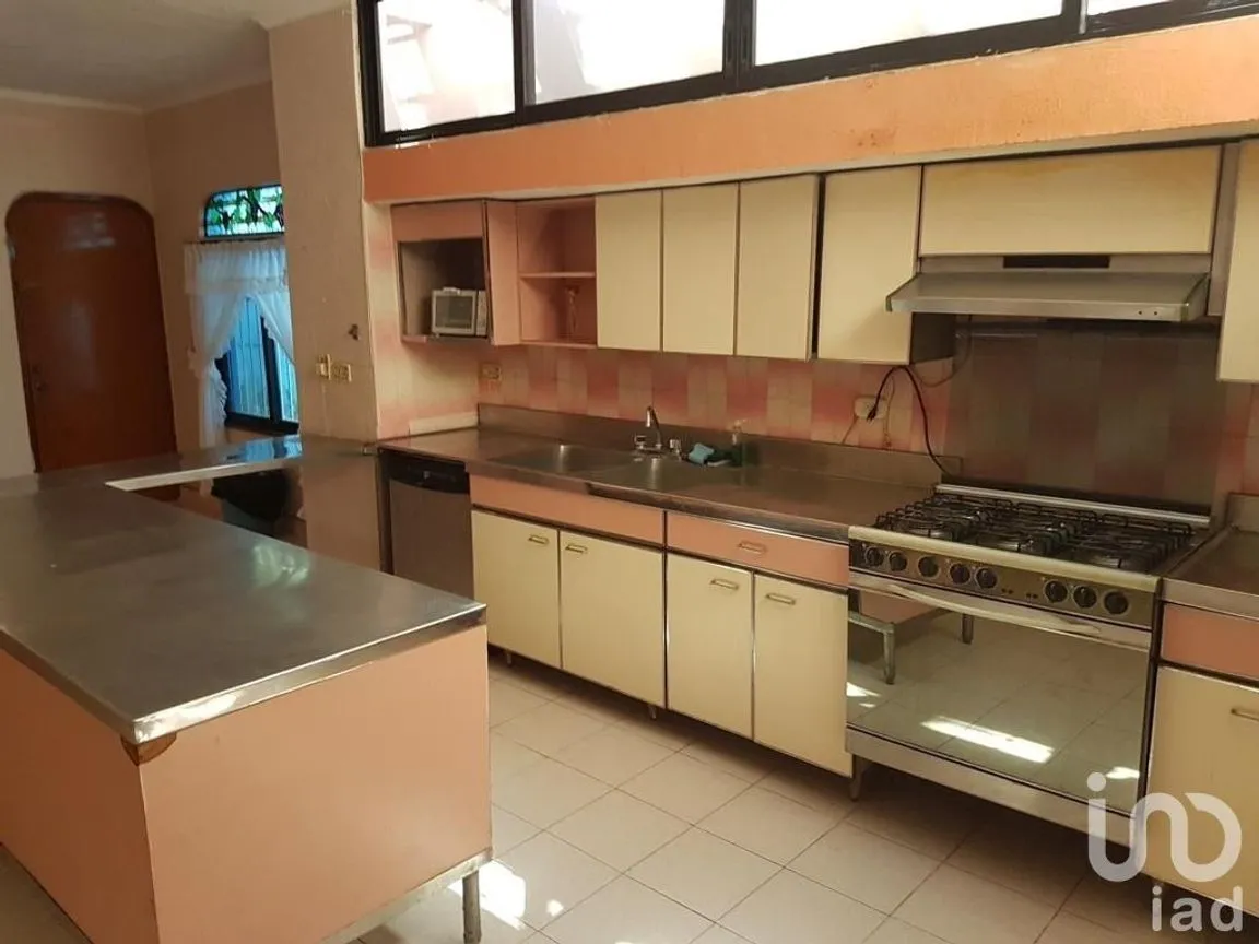 Casa en Venta en Itzimna, Mérida, Yucatán | NEX-228736 | iad México | Foto 7 de 18