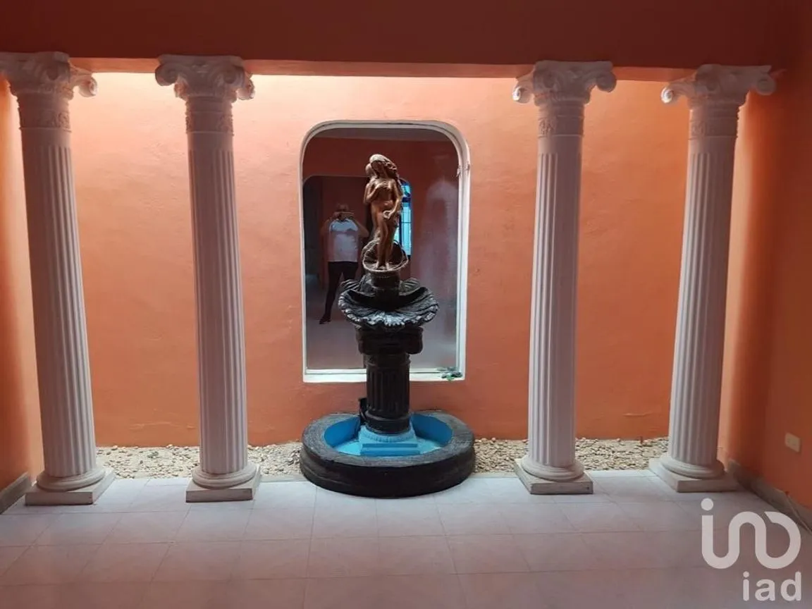 Casa en Venta en Itzimna, Mérida, Yucatán | NEX-228736 | iad México | Foto 9 de 18