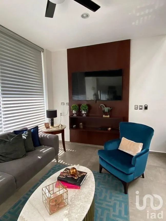 Casa en Venta en Montebello, Mérida, Yucatán | NEX-228737 | iad México | Foto 12 de 20