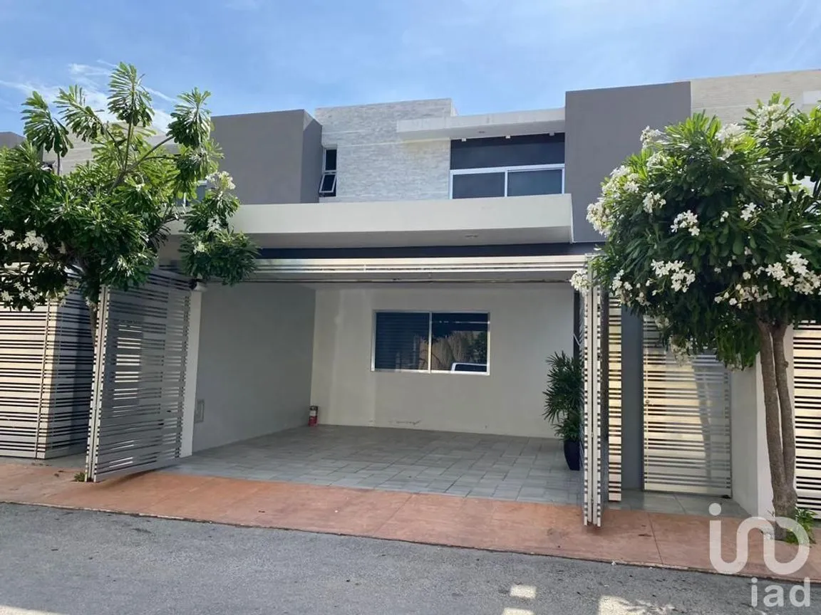 Casa en Venta en Montebello, Mérida, Yucatán | NEX-228737 | iad México | Foto 1 de 20