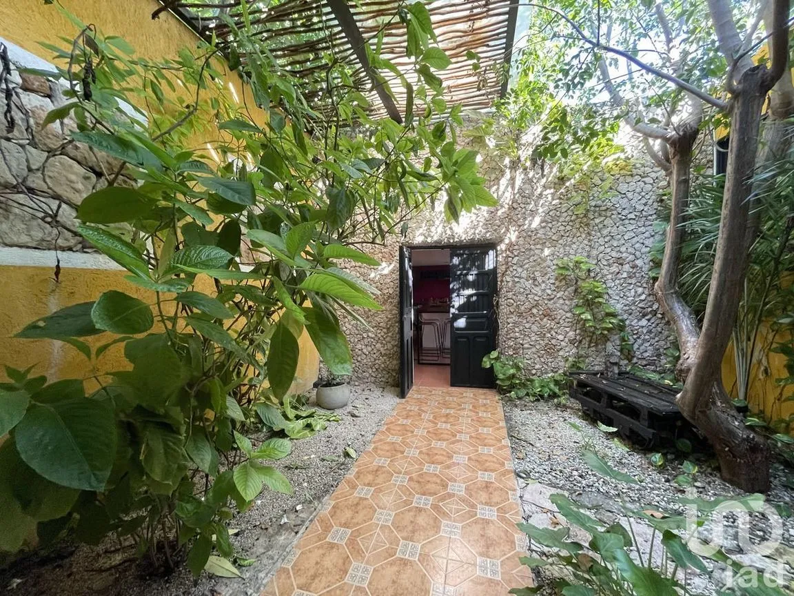 Casa en Venta en Mérida Centro, Mérida, Yucatán | NEX-228738 | iad México | Foto 14 de 30