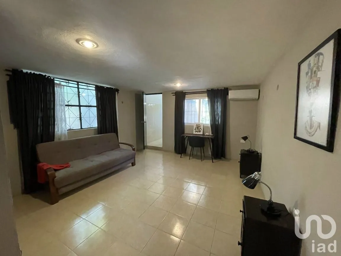 Casa en Venta en Mérida Centro, Mérida, Yucatán | NEX-228738 | iad México | Foto 17 de 30
