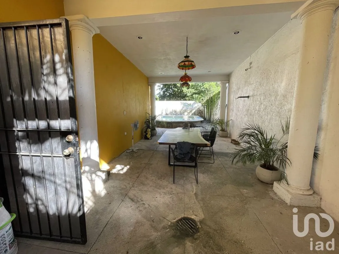 Casa en Venta en Mérida Centro, Mérida, Yucatán | NEX-228738 | iad México | Foto 21 de 30