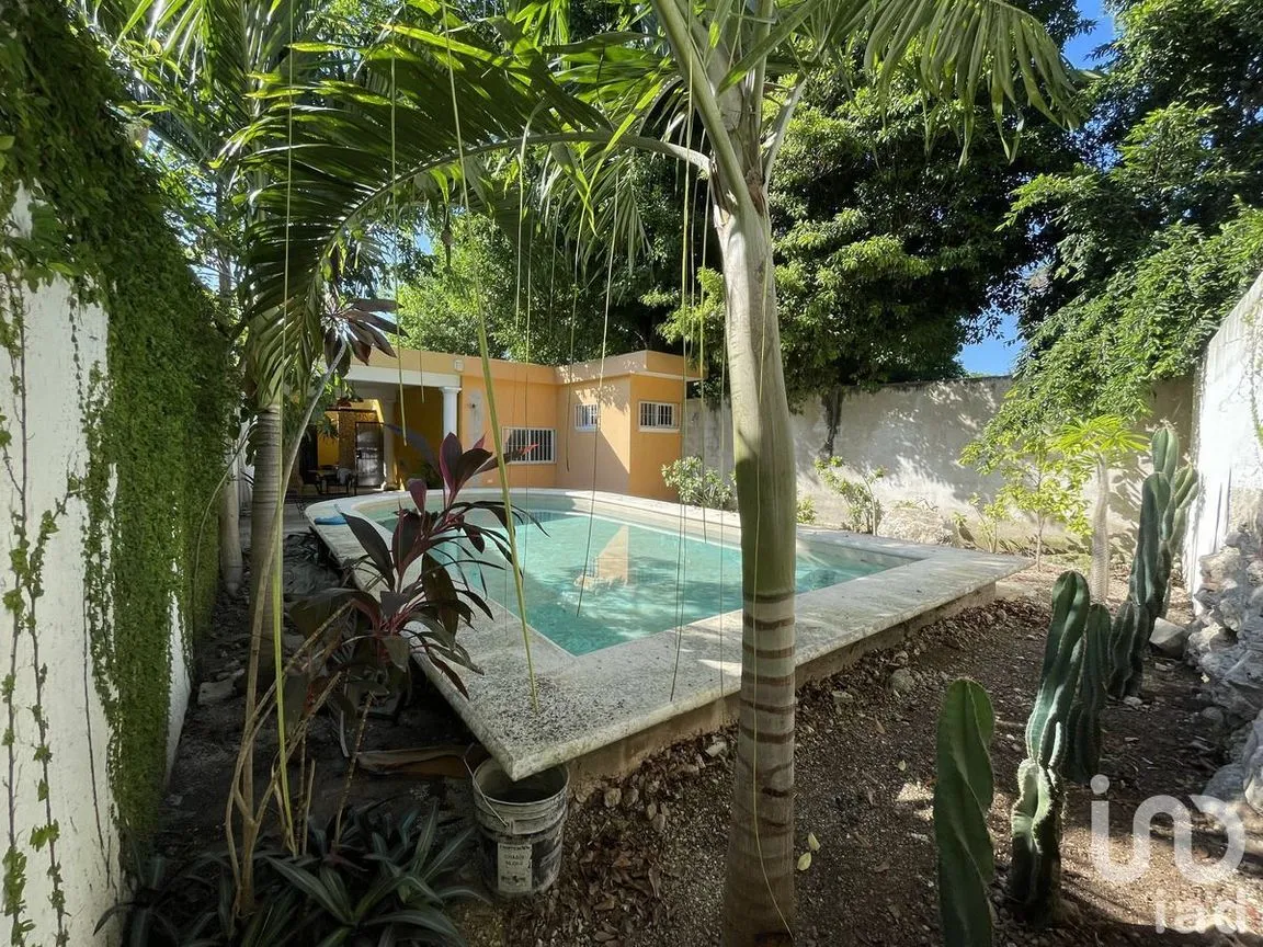 Casa en Venta en Mérida Centro, Mérida, Yucatán | NEX-228738 | iad México | Foto 27 de 30