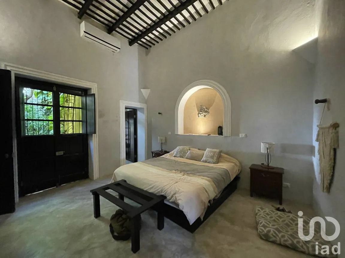 Casa en Venta en Mérida Centro, Mérida, Yucatán | NEX-228738 | iad México | Foto 7 de 30