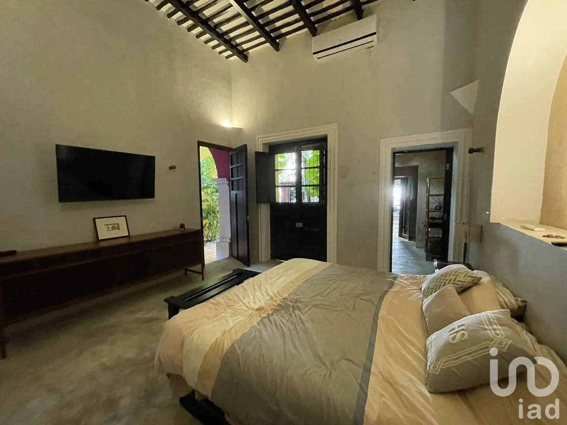 Casa en Venta en Mérida Centro, Mérida, Yucatán | NEX-228738 | iad México | Foto 8 de 30
