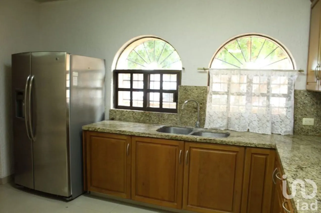 Casa en Venta en Gonzalo Guerrero, Mérida, Yucatán | NEX-228739 | iad México | Foto 23 de 26