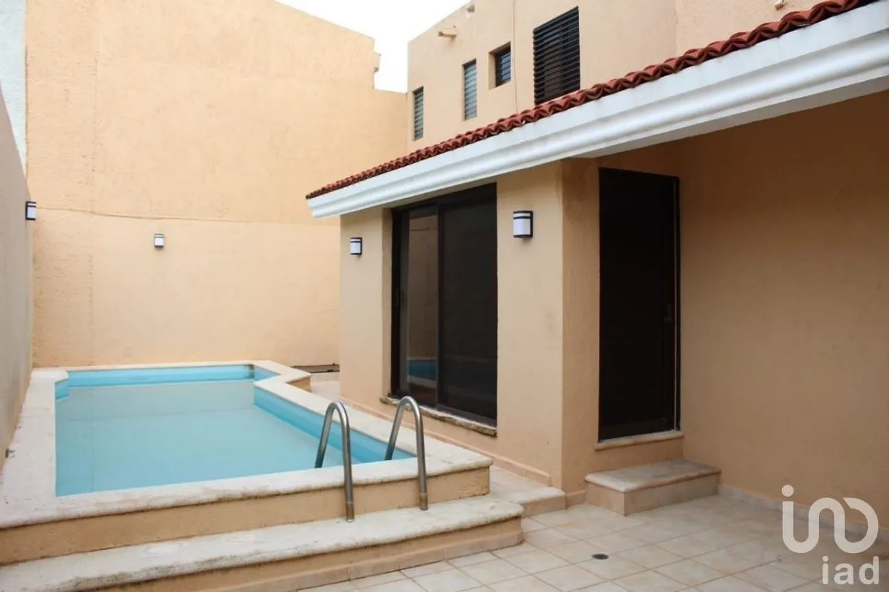 Casa en Venta en Gonzalo Guerrero, Mérida, Yucatán | NEX-228739 | iad México | Foto 4 de 26