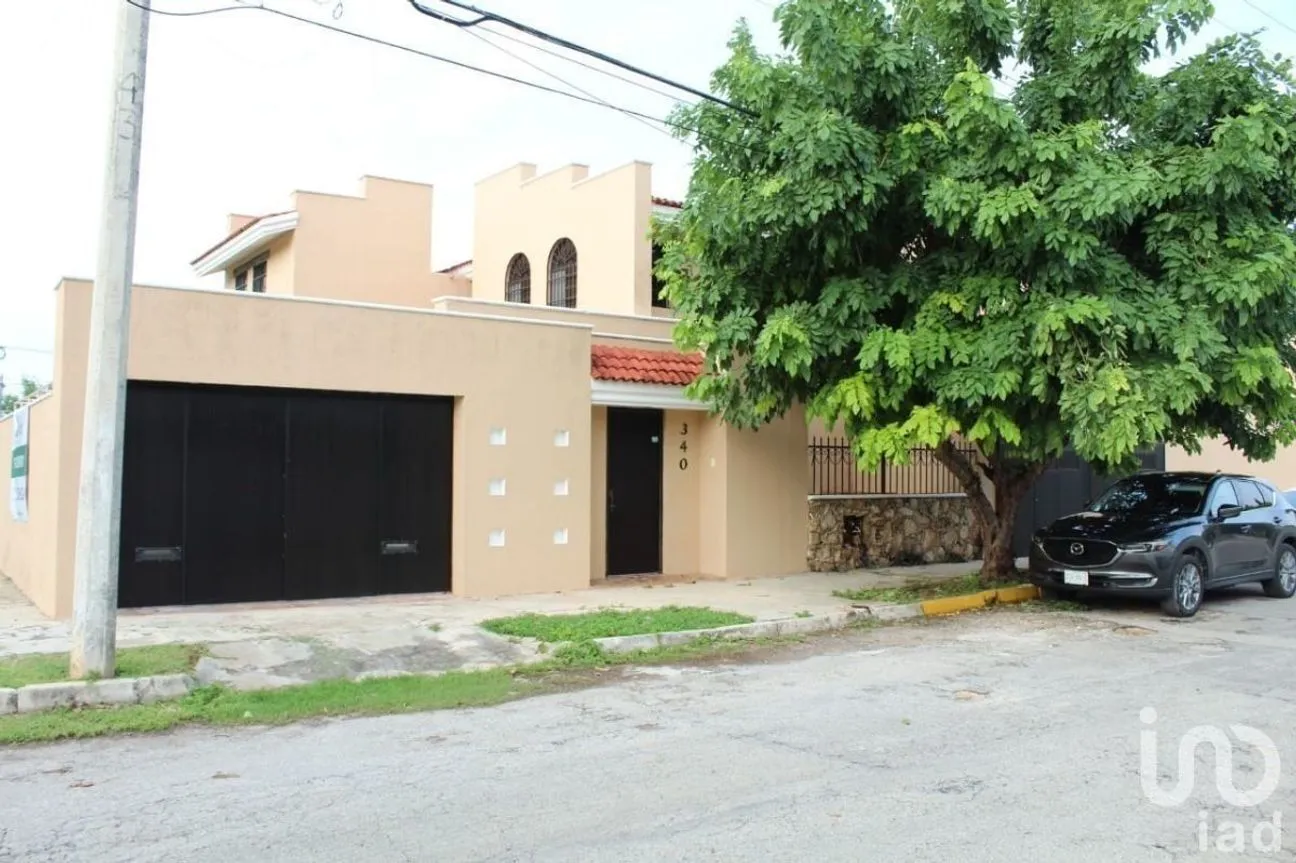 Casa en Venta en Gonzalo Guerrero, Mérida, Yucatán | NEX-228739 | iad México | Foto 5 de 26