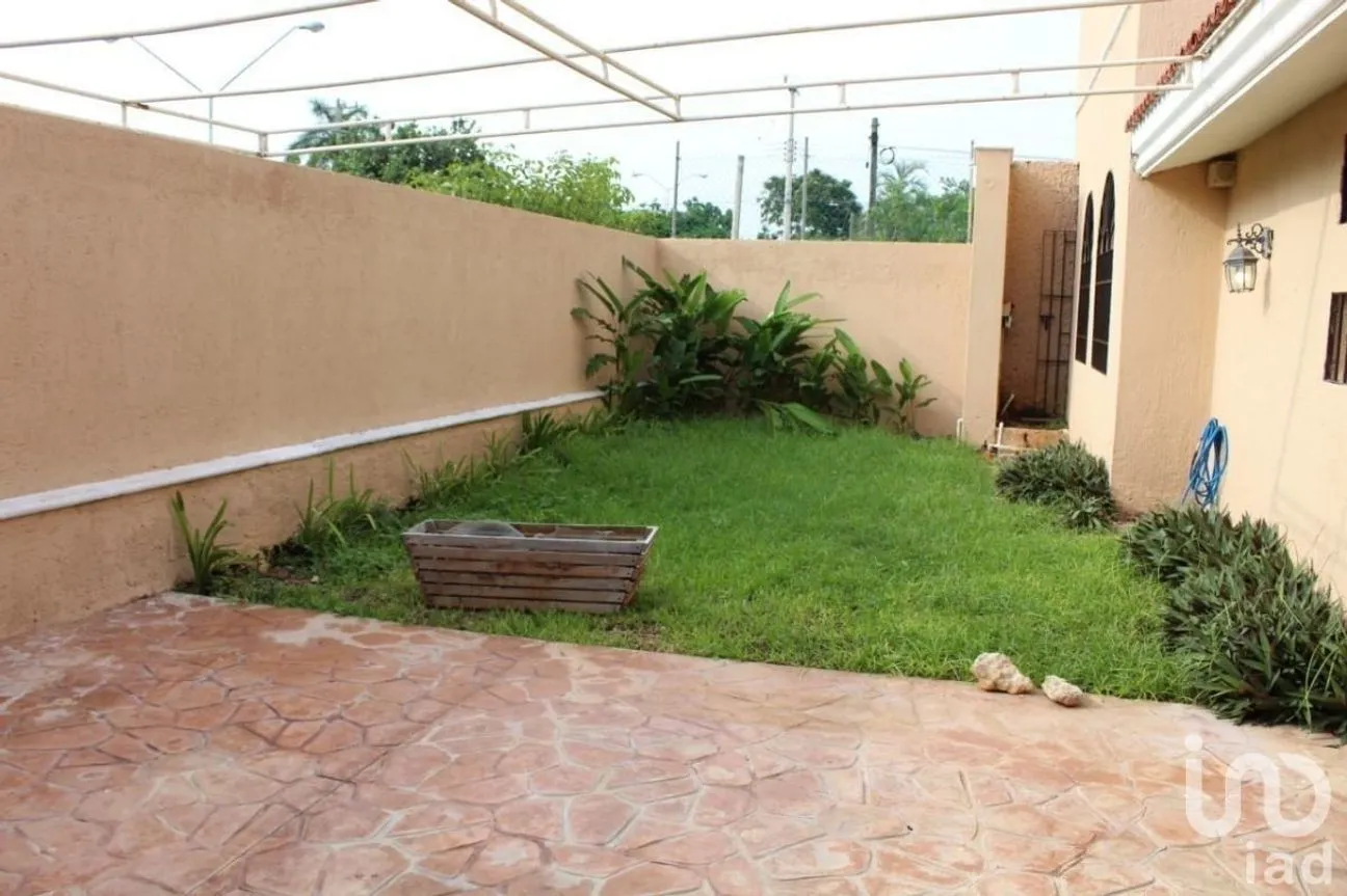 Casa en Venta en Gonzalo Guerrero, Mérida, Yucatán | NEX-228739 | iad México | Foto 7 de 26