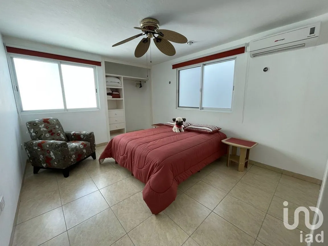Casa en Venta en Mérida Centro, Mérida, Yucatán | NEX-228740 | iad México | Foto 12 de 30