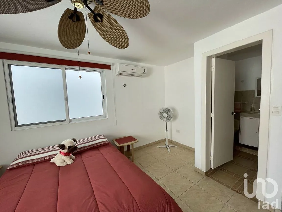 Casa en Venta en Mérida Centro, Mérida, Yucatán | NEX-228740 | iad México | Foto 13 de 30