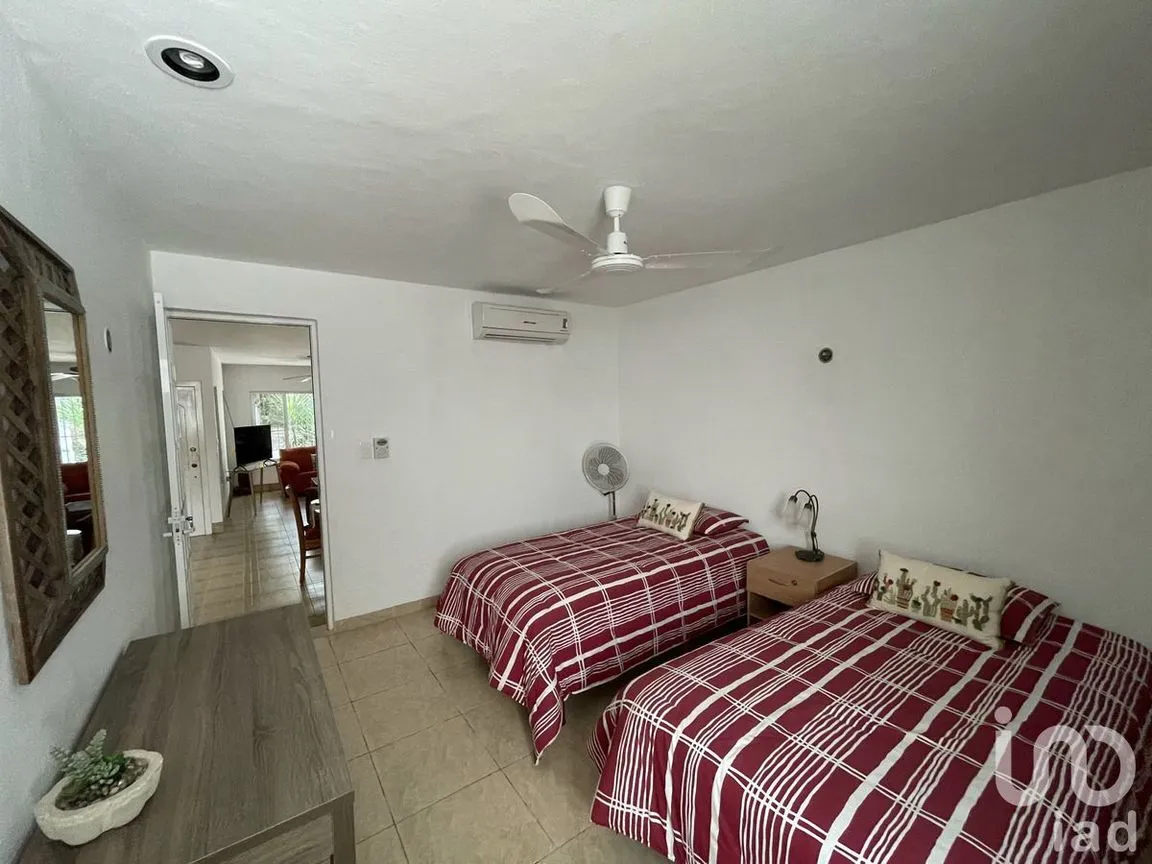 Casa en Venta en Mérida Centro, Mérida, Yucatán | NEX-228740 | iad México | Foto 15 de 30