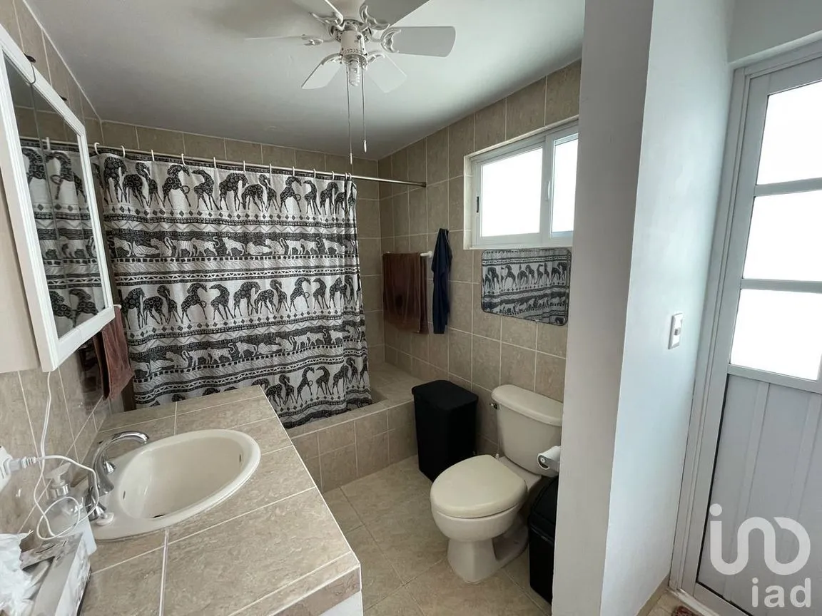 Casa en Venta en Mérida Centro, Mérida, Yucatán | NEX-228740 | iad México | Foto 18 de 30