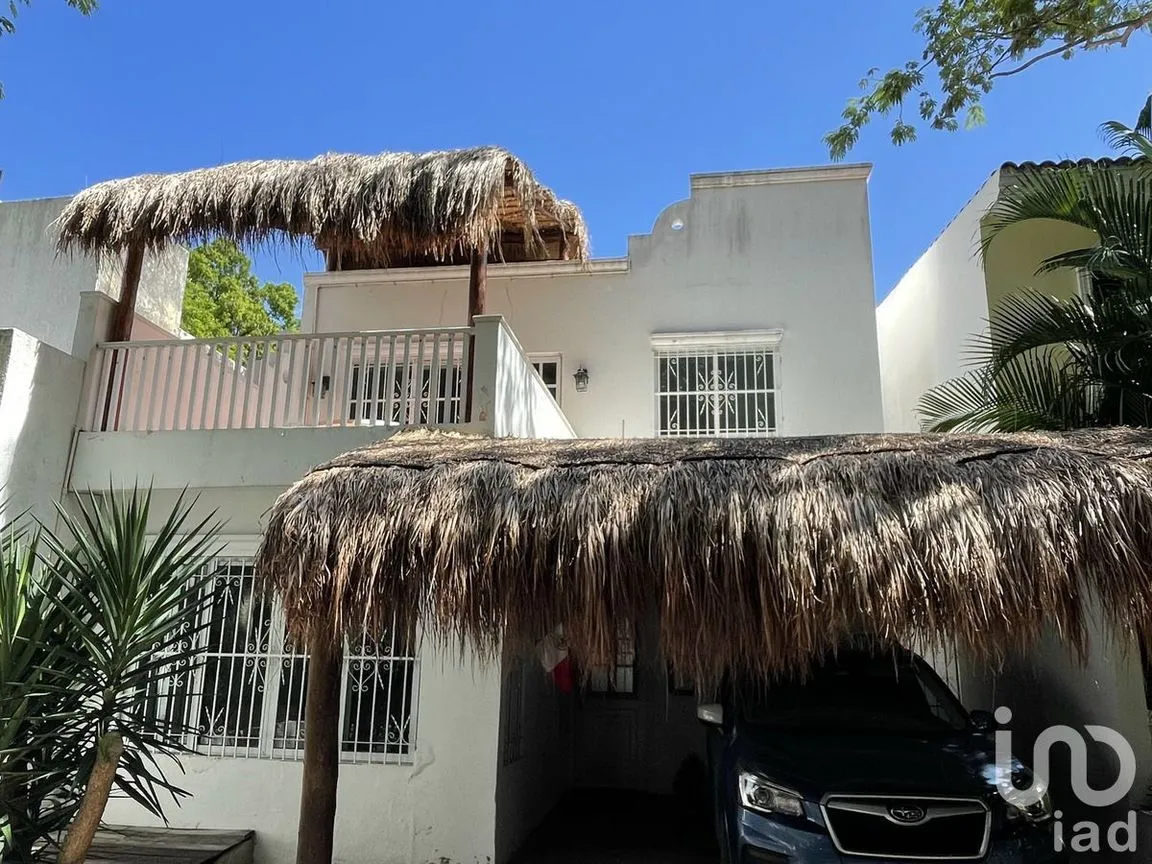 Casa en Venta en Mérida Centro, Mérida, Yucatán | NEX-228740 | iad México | Foto 3 de 30