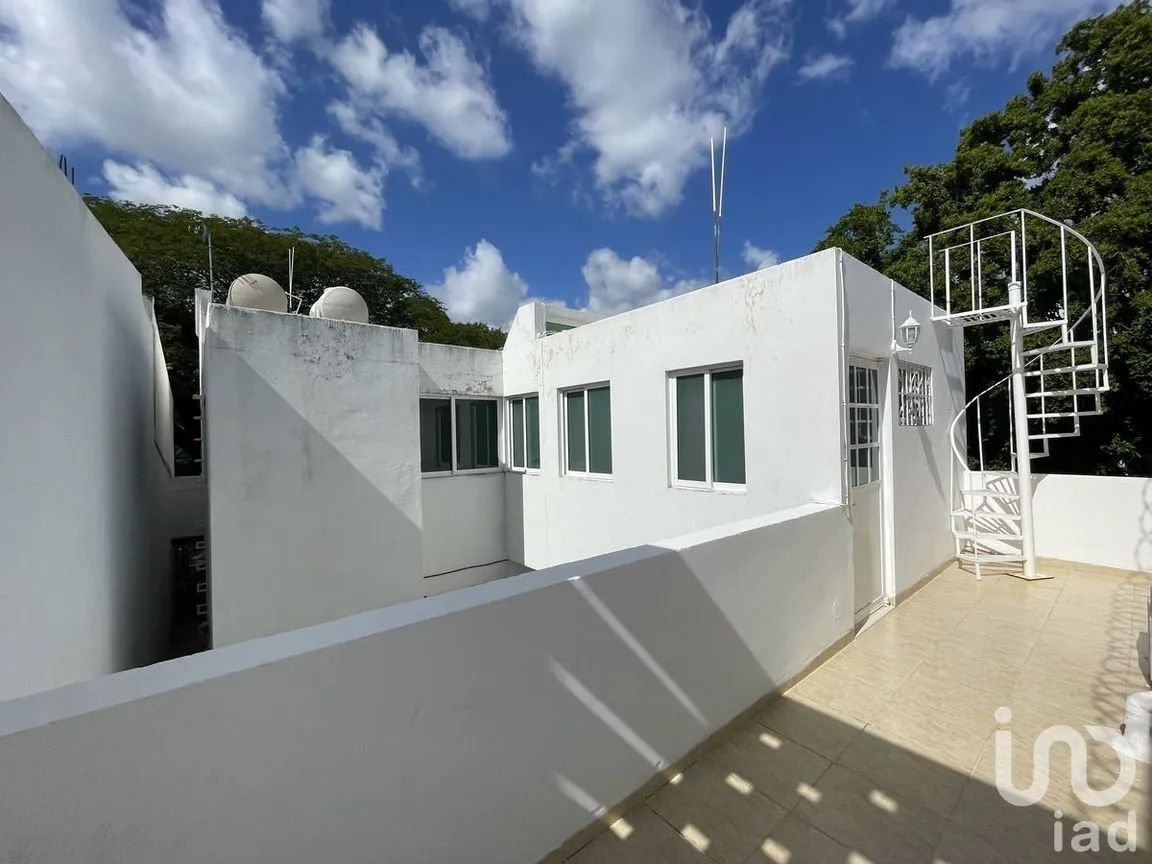 Casa en Venta en Mérida Centro, Mérida, Yucatán | NEX-228740 | iad México | Foto 25 de 30