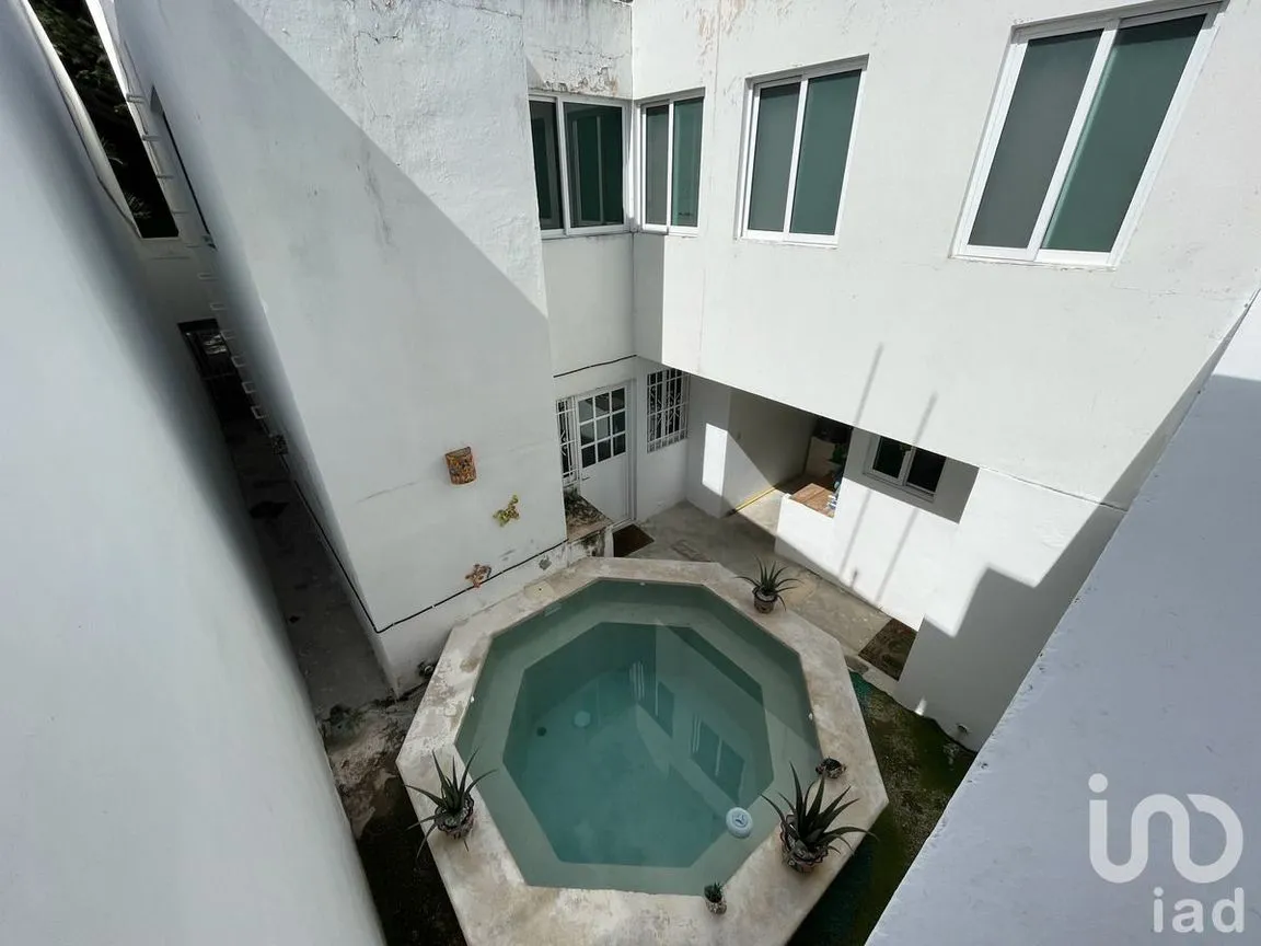 Casa en Venta en Mérida Centro, Mérida, Yucatán | NEX-228740 | iad México | Foto 26 de 30