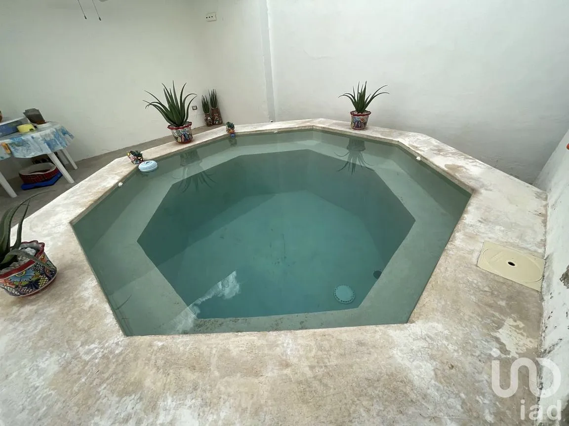 Casa en Venta en Mérida Centro, Mérida, Yucatán | NEX-228740 | iad México | Foto 27 de 30