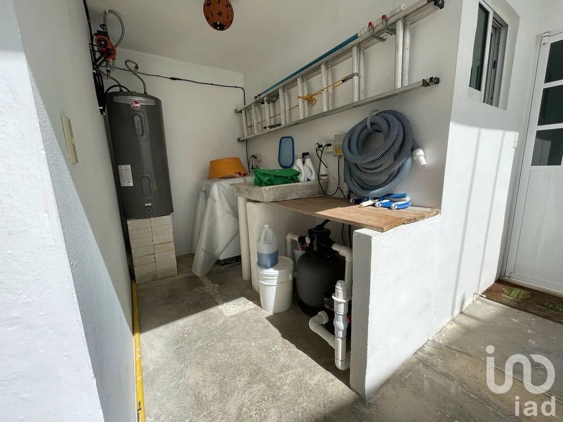 Casa en Venta en Mérida Centro, Mérida, Yucatán | NEX-228740 | iad México | Foto 28 de 30