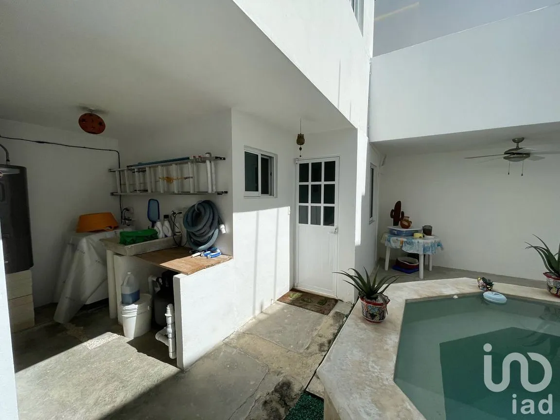 Casa en Venta en Mérida Centro, Mérida, Yucatán | NEX-228740 | iad México | Foto 29 de 30
