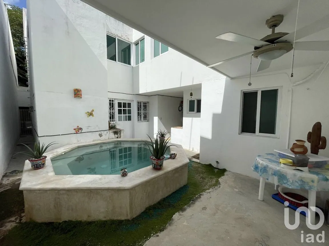 Casa en Venta en Mérida Centro, Mérida, Yucatán | NEX-228740 | iad México | Foto 30 de 30