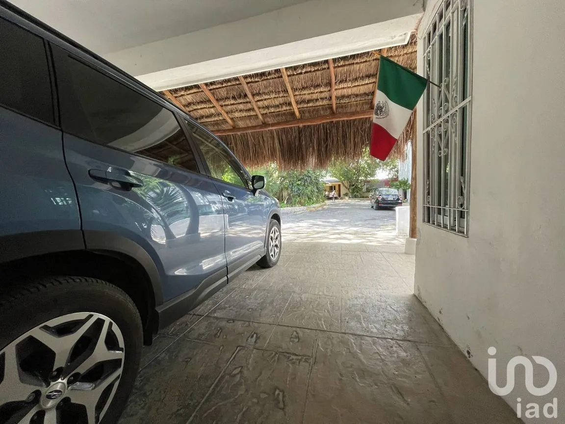 Casa en Venta en Mérida Centro, Mérida, Yucatán | NEX-228740 | iad México | Foto 4 de 30