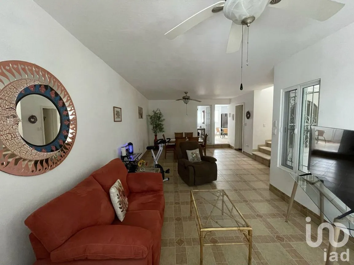 Casa en Venta en Mérida Centro, Mérida, Yucatán | NEX-228740 | iad México | Foto 6 de 30