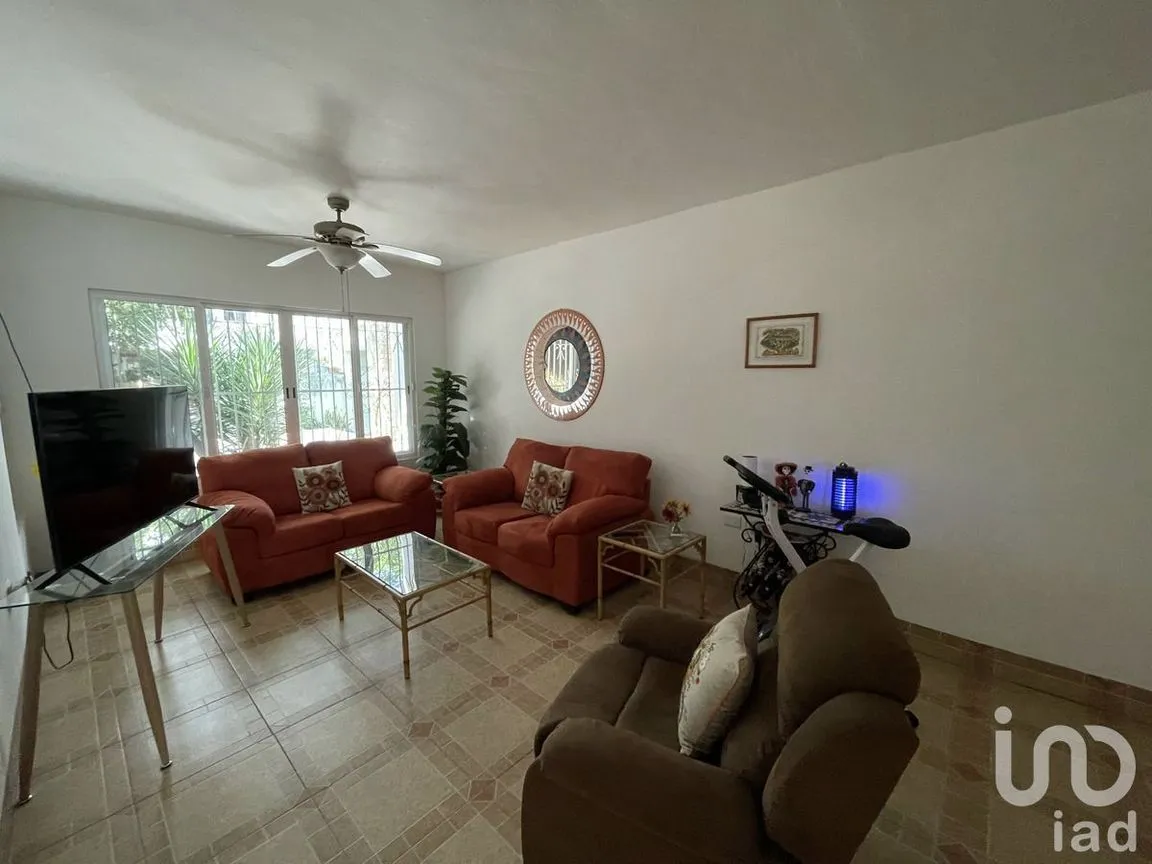 Casa en Venta en Mérida Centro, Mérida, Yucatán | NEX-228740 | iad México | Foto 7 de 30