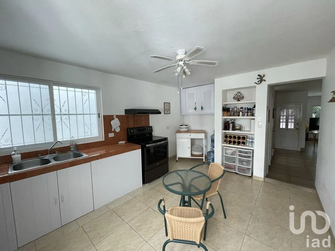 Casa en Venta en Mérida Centro, Mérida, Yucatán | NEX-228740 | iad México | Foto 8 de 30