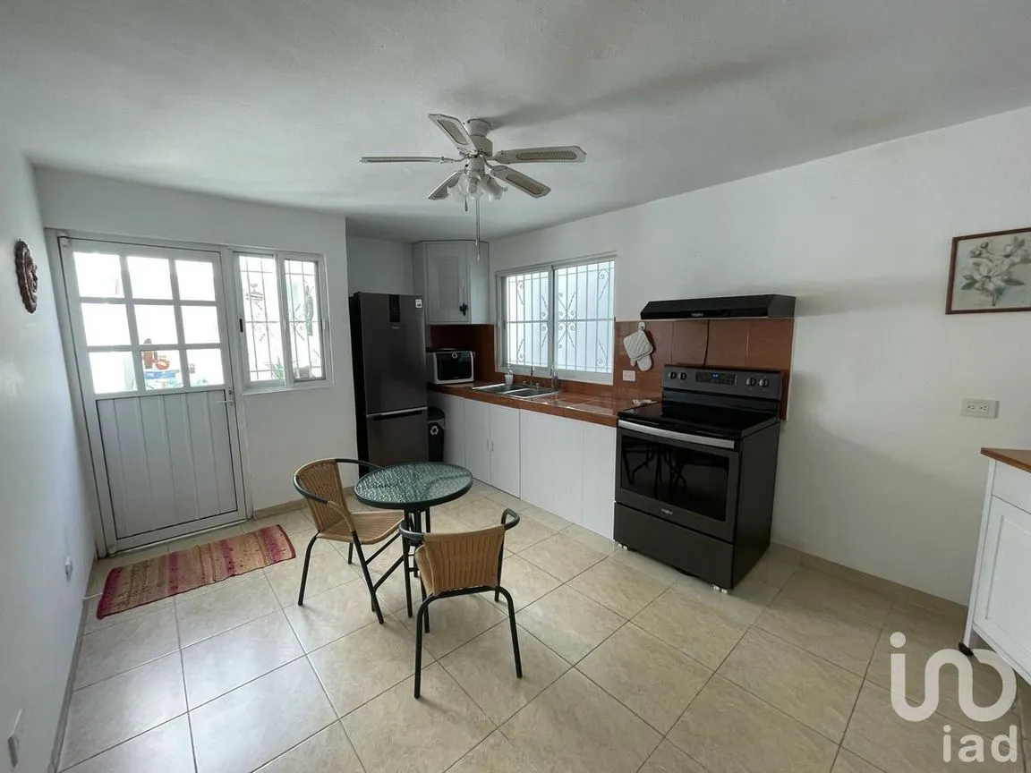 Casa en Venta en Mérida Centro, Mérida, Yucatán | NEX-228740 | iad México | Foto 9 de 30
