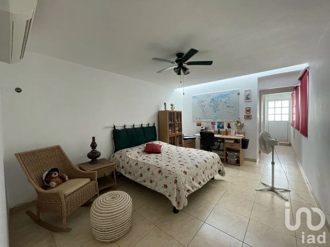 Casa en Venta en Mérida Centro, Mérida, Yucatán | NEX-228740 | iad México | Foto 10 de 30