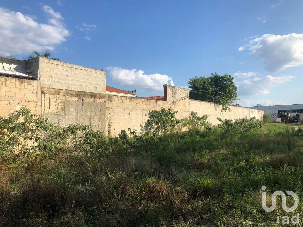 Terreno en Renta en Santa Maria, Mérida, Yucatán | NEX-228741 | iad México | Foto 3 de 5
