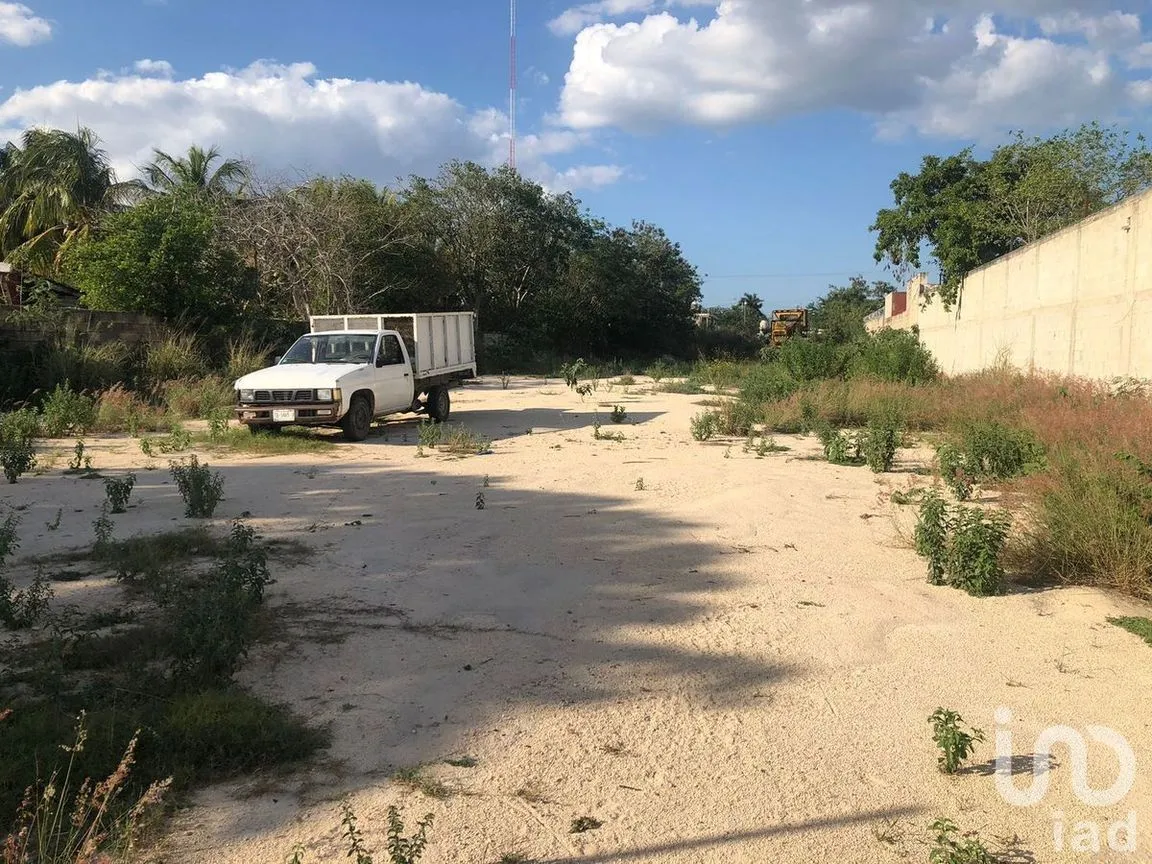 Terreno en Renta en Santa Maria, Mérida, Yucat án | NEX-228741 | iad México | Foto 5 de 5