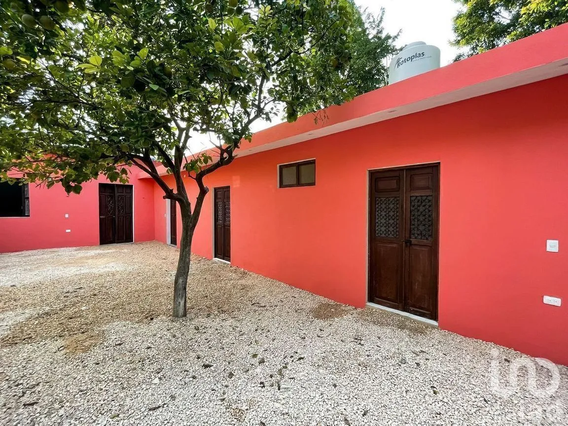 Casa en Venta en Mérida Centro, Mérida, Yucatán | NEX-228744 | iad México | Foto 5 de 7