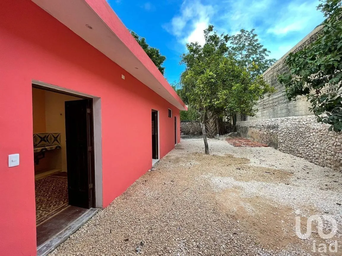 Casa en Venta en Mérida Centro, Mérida, Yucatán | NEX-228744 | iad México | Foto 6 de 7